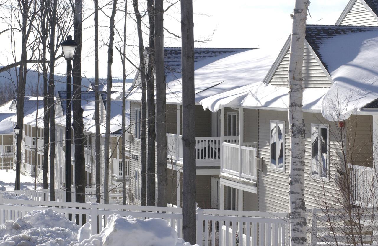 Vacation Village In The Berkshires Ханкок Экстерьер фото The Village at Blue Mountain